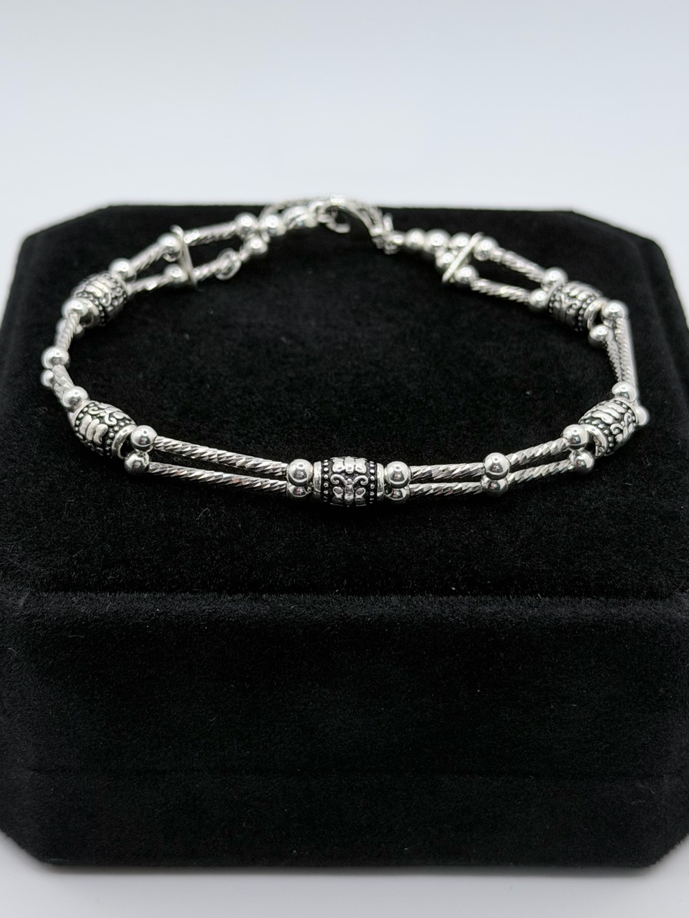 🥀#014 Harmonia COMPANION Bracelet by Better Bohemian fine Jewelry 🥀